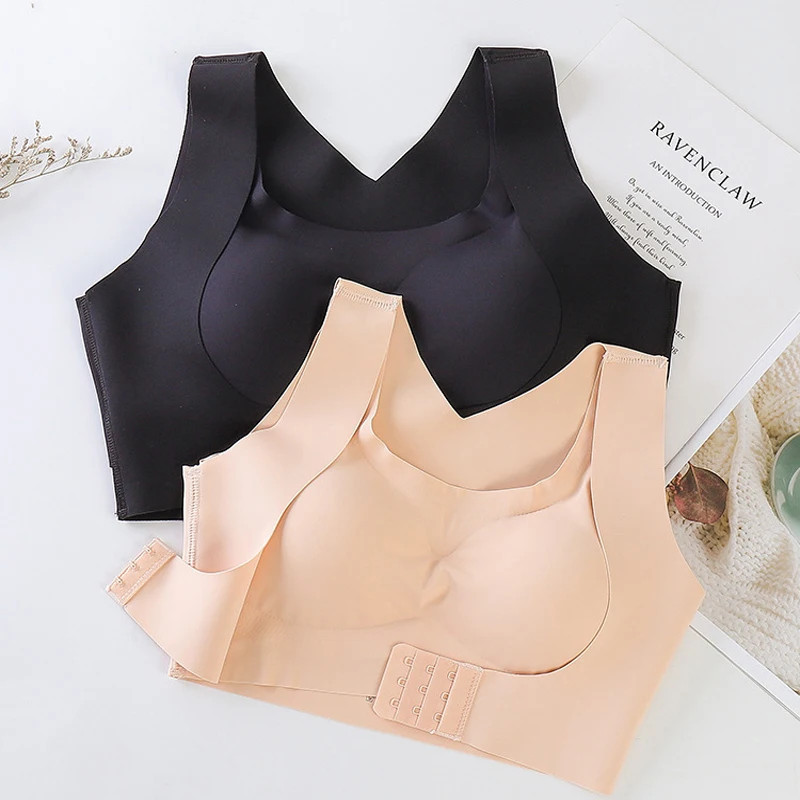 🔥Hot Sale 49% OFF🔥Push Up Bras Posture Corrector