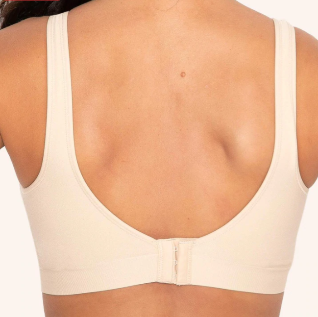 Comfort Non-Wired Shaper Bra