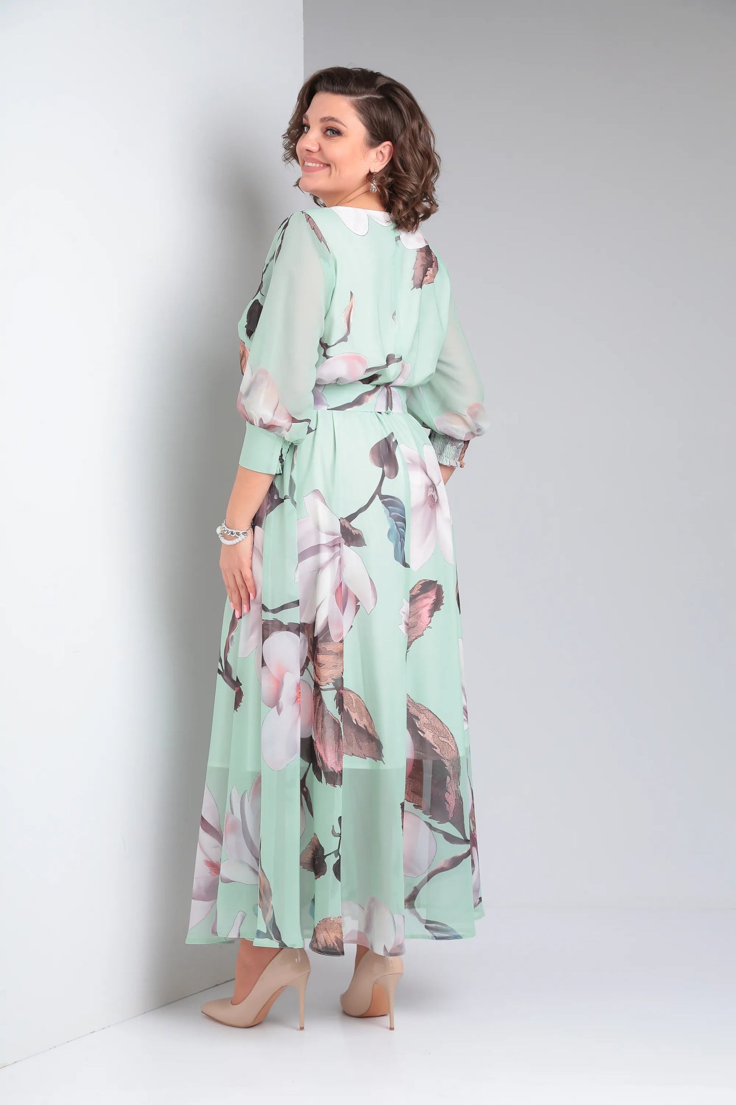 Elegant High Quality Women's Dresses