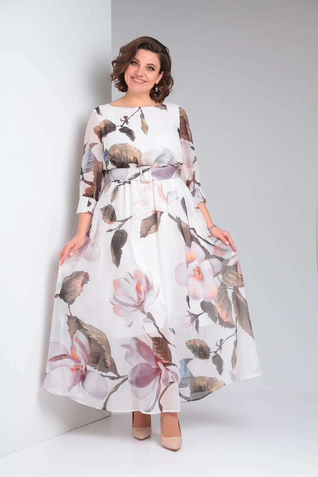 Elegant High Quality Women's Dresses
