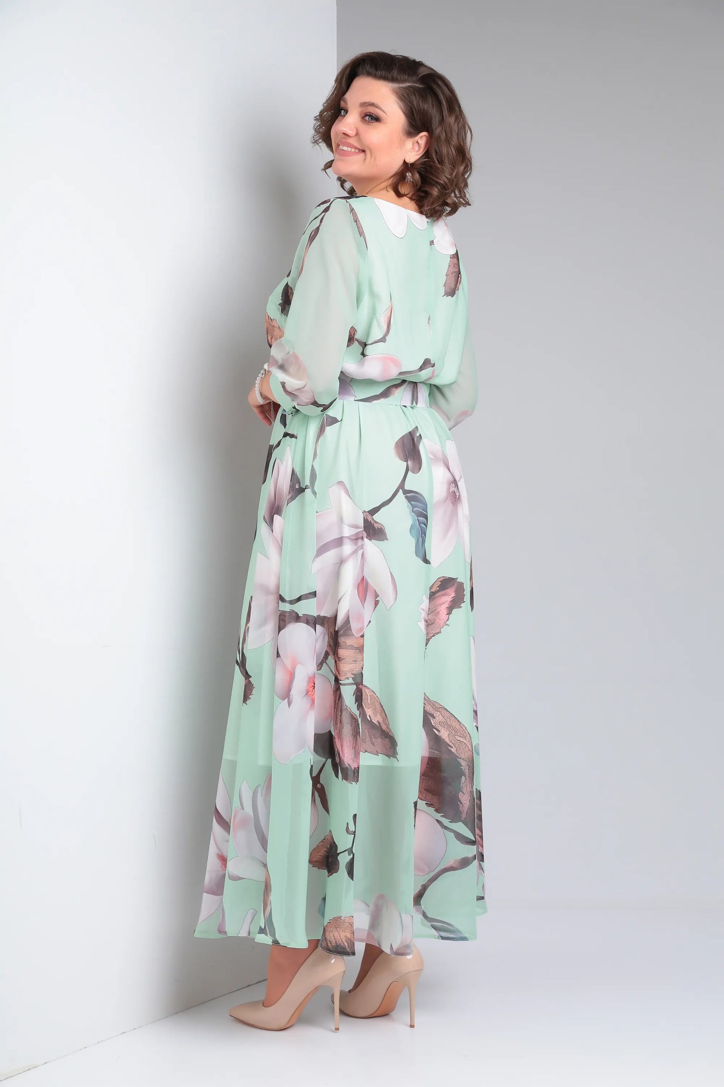 Elegant High Quality Women's Dresses