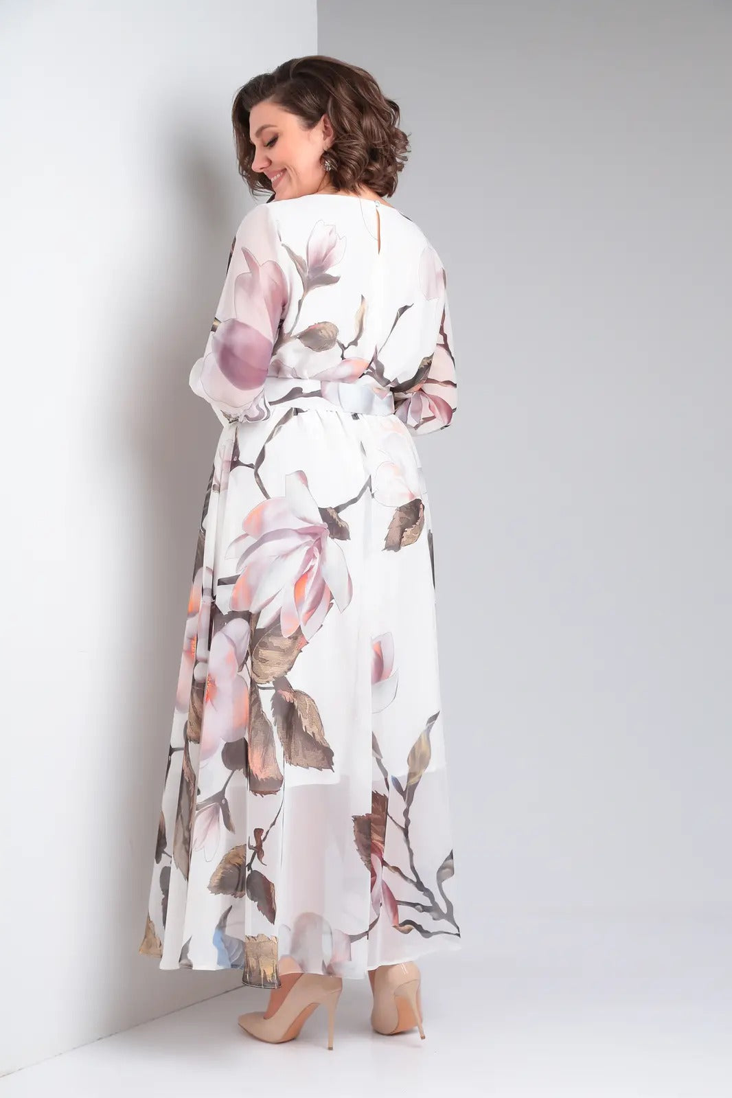 Elegant High Quality Women's Dresses
