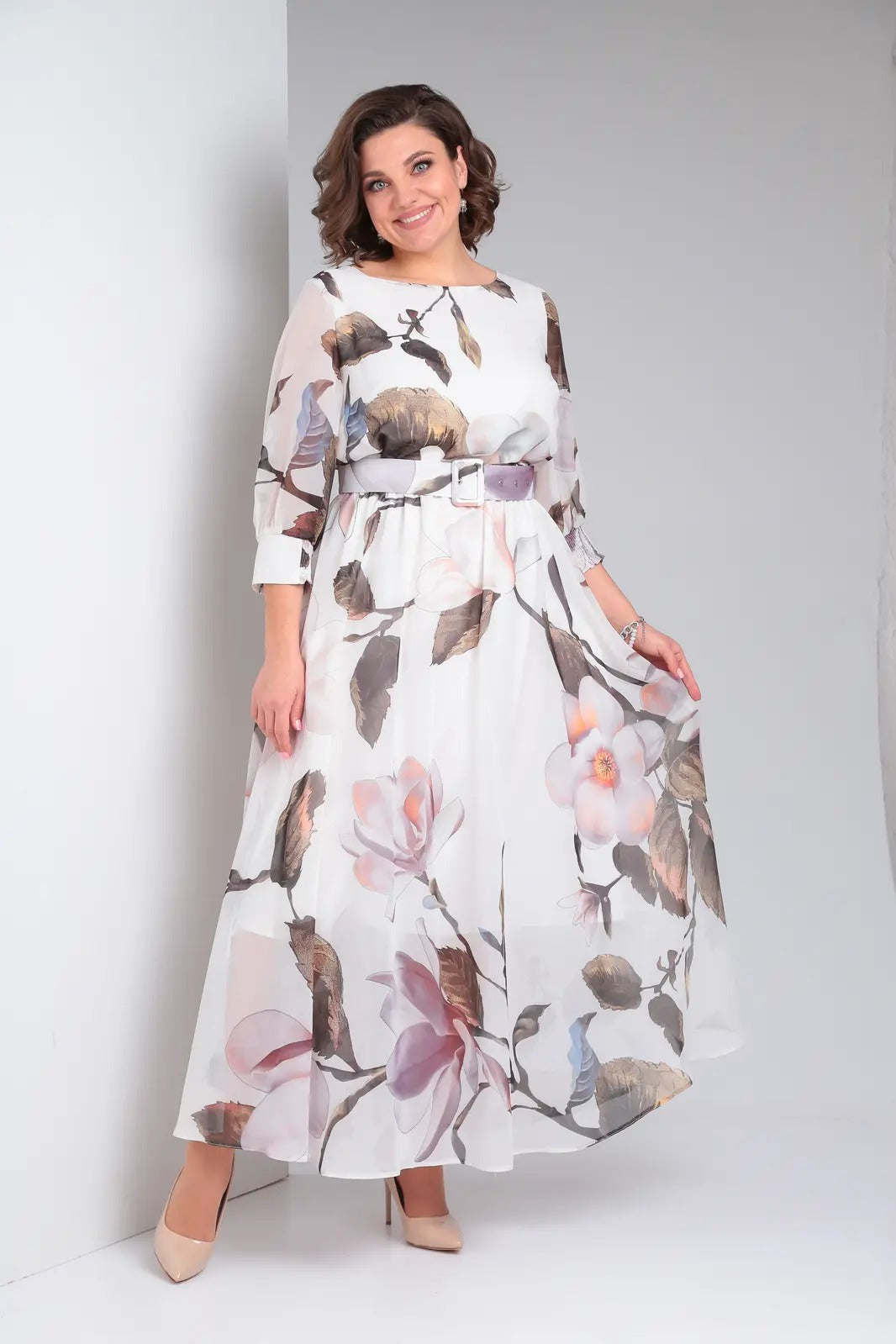 Elegant High Quality Women's Dresses