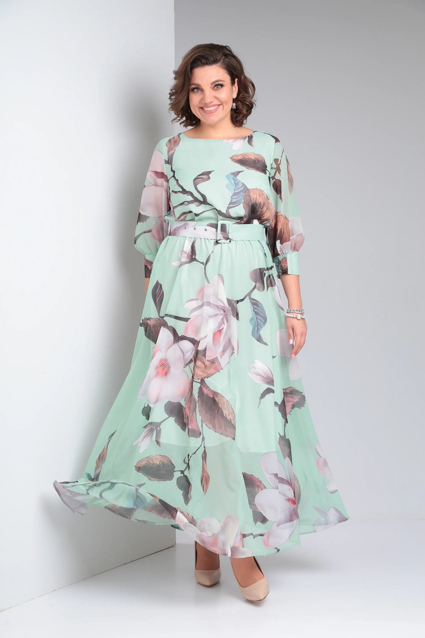 Elegant High Quality Women's Dresses
