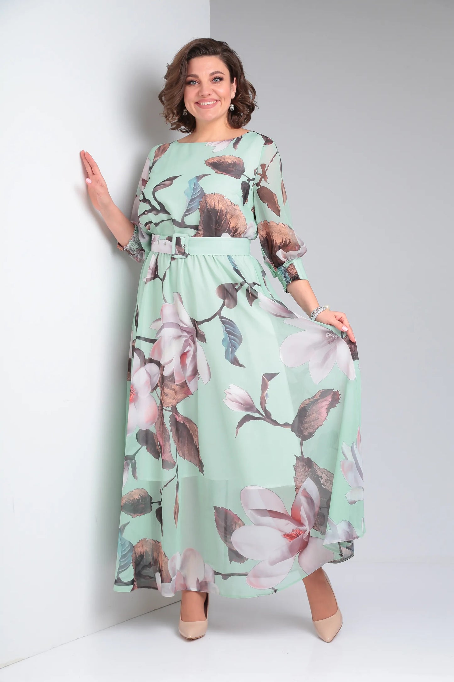Elegant High Quality Women's Dresses