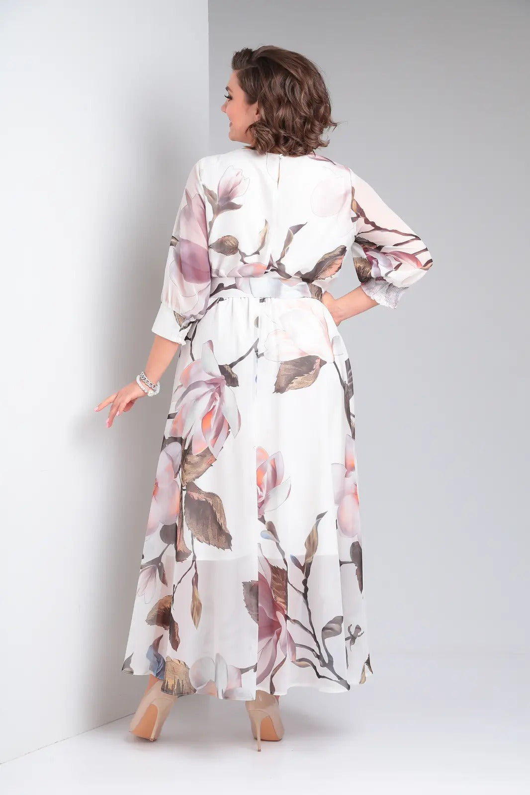 Elegant High Quality Women's Dresses