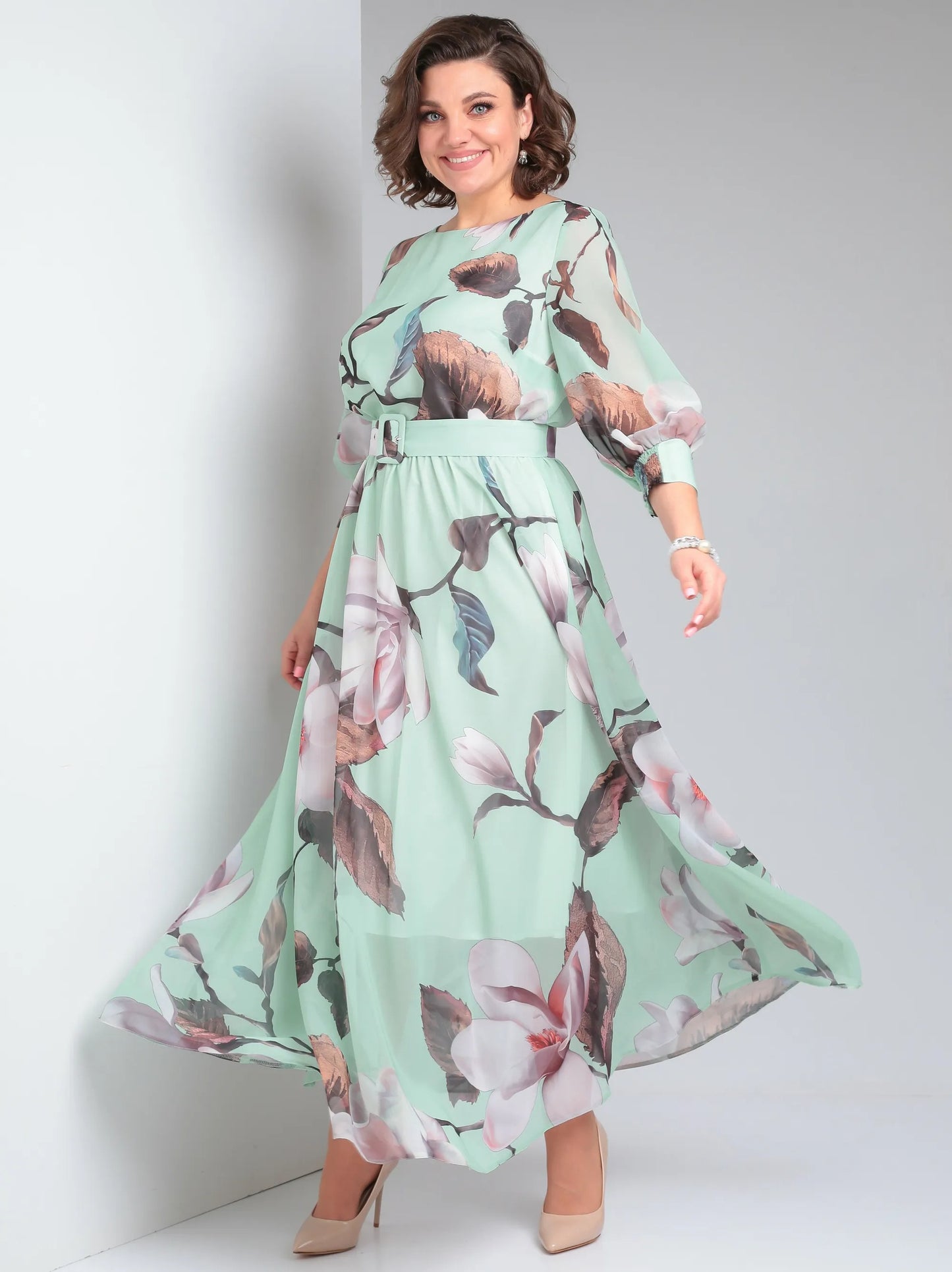 Elegant High Quality Women's Dresses