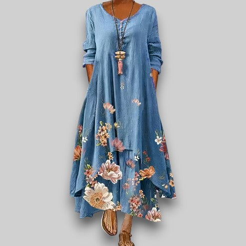 Chic Summer Dress