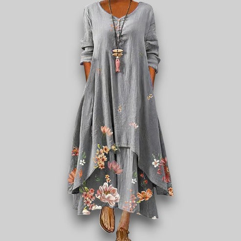 Chic Summer Dress