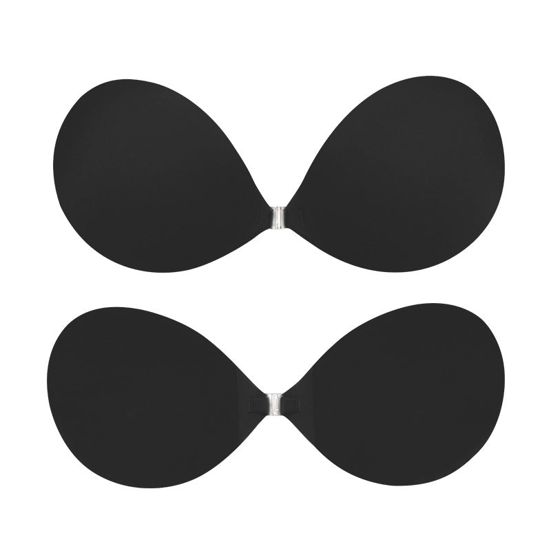 🔥Buy 1 Get 1 Free🎁Viscose bra strapless invisible push up bra