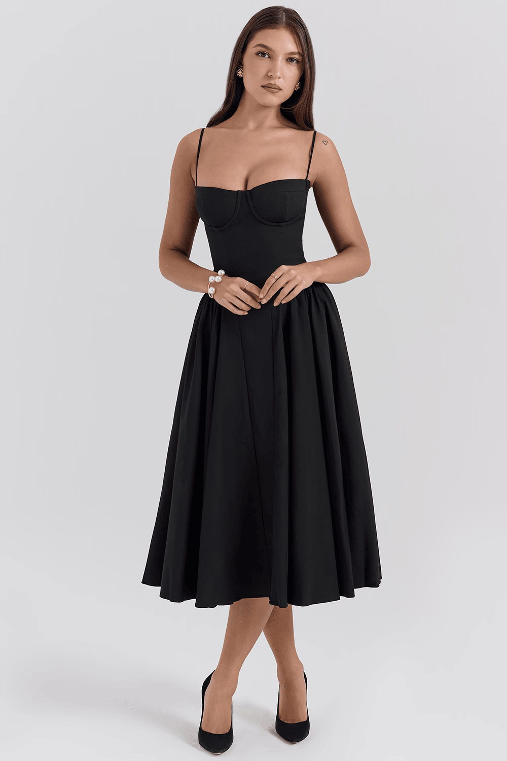 Corset Sundress