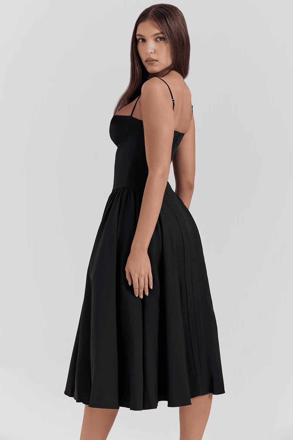Corset Sundress