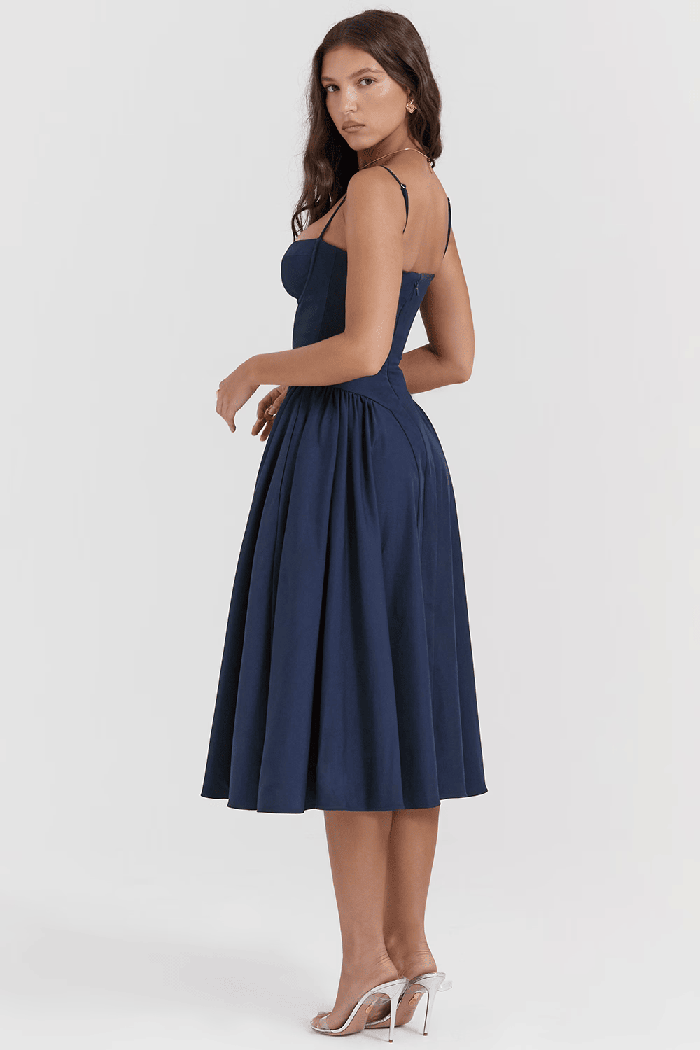 Corset Sundress