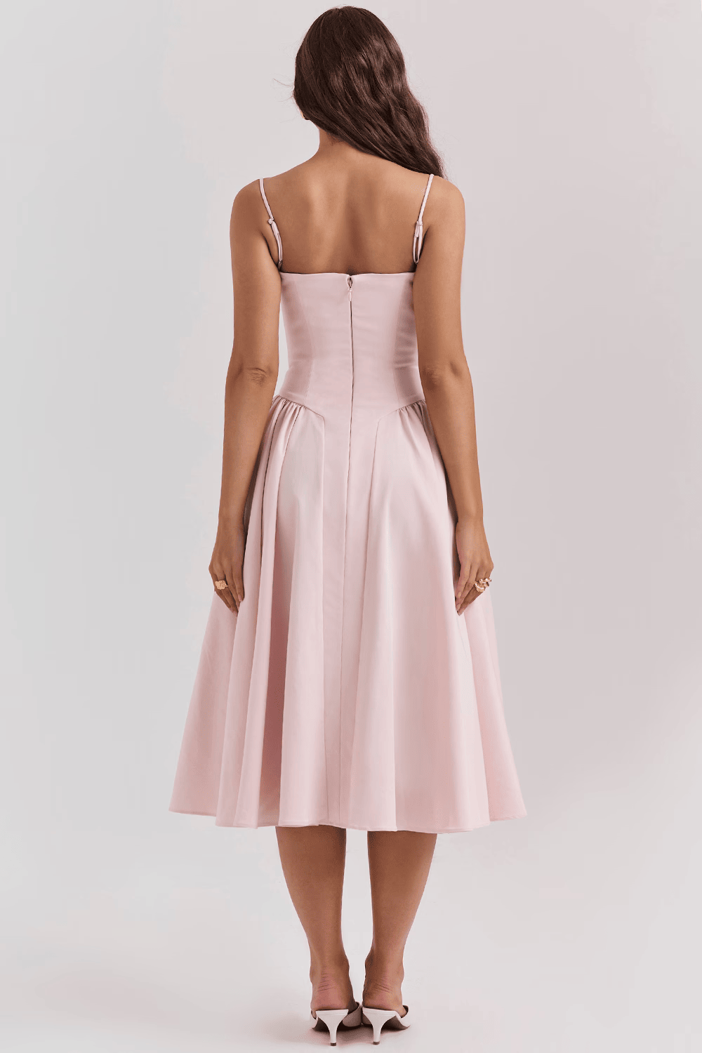 Corset Sundress
