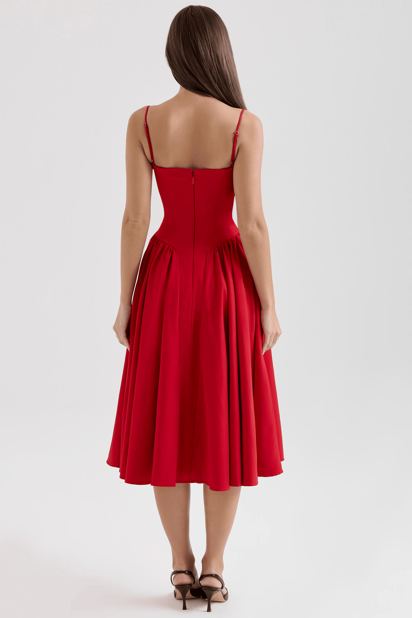 Corset Sundress