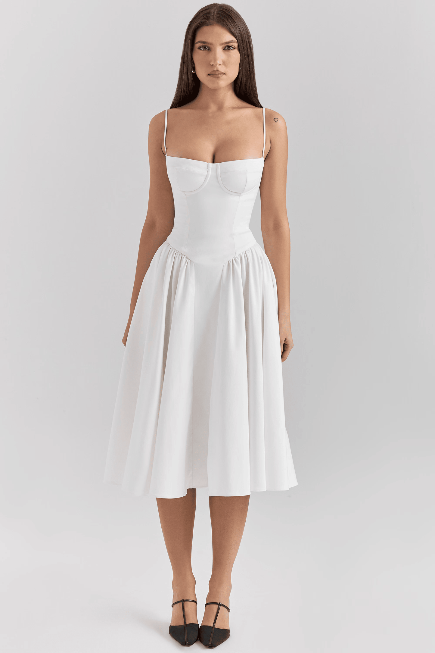 Corset Sundress