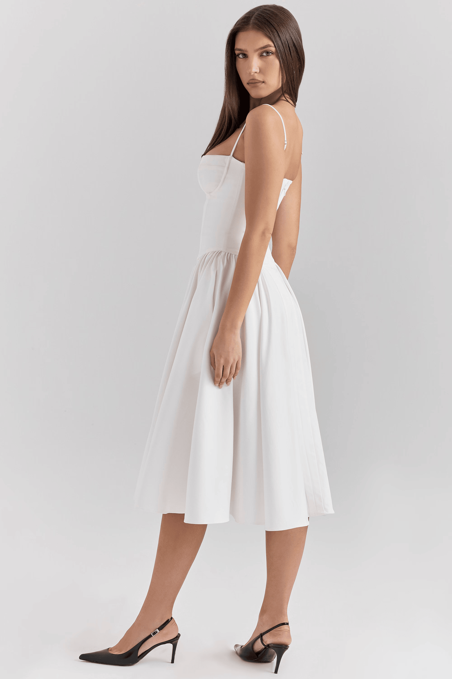 Corset Sundress