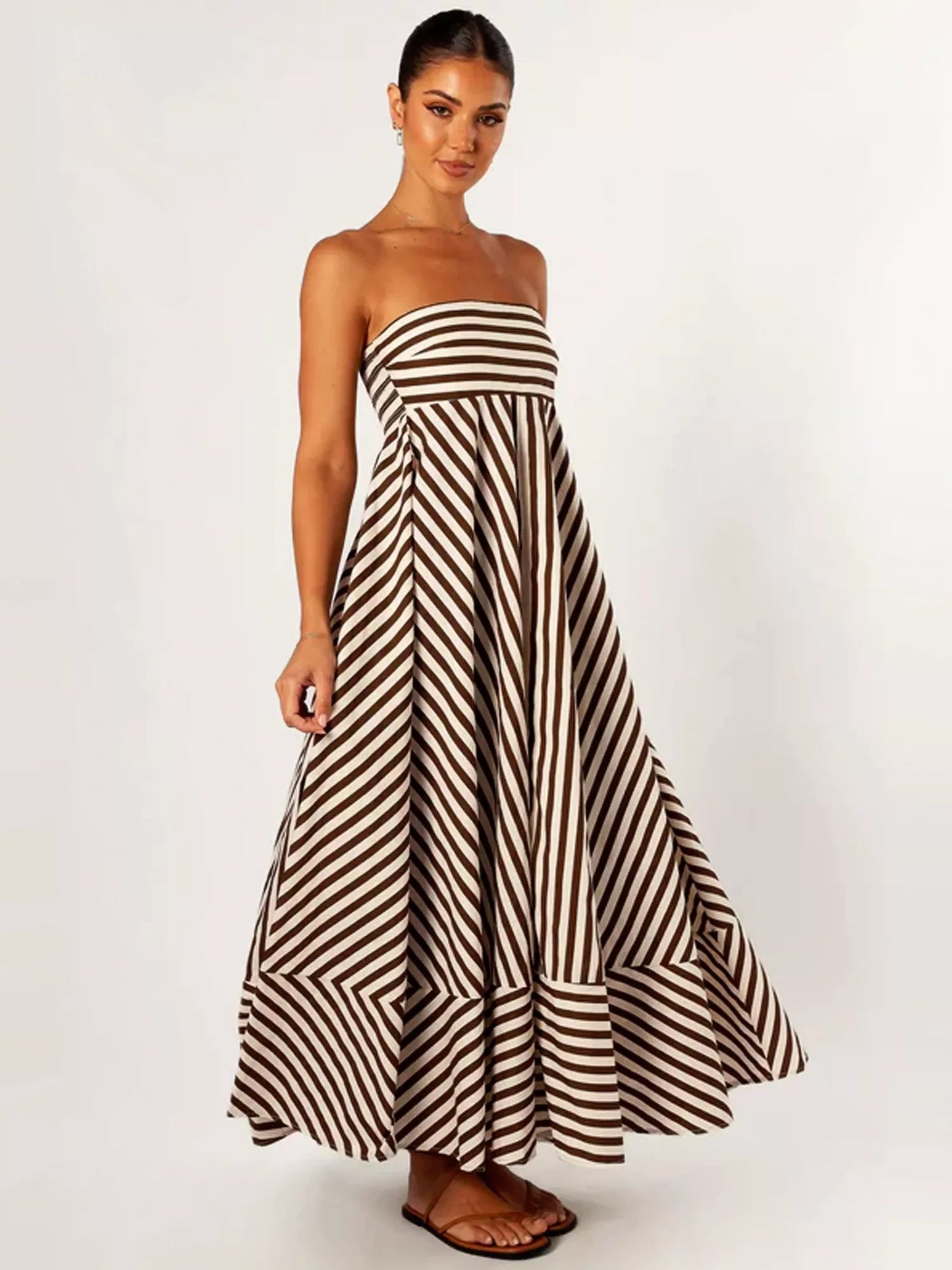 Multifunctional dress