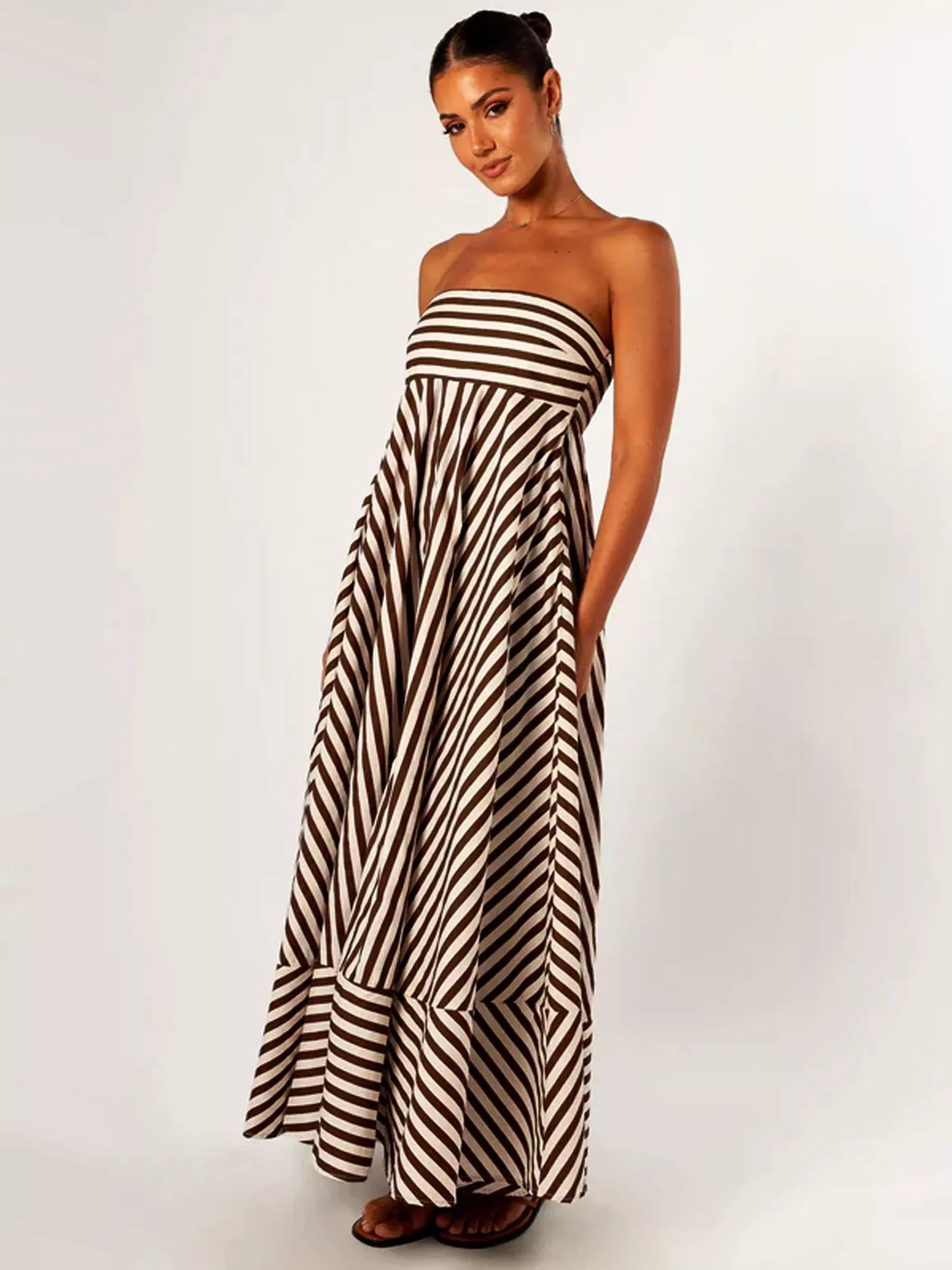 Multifunctional dress