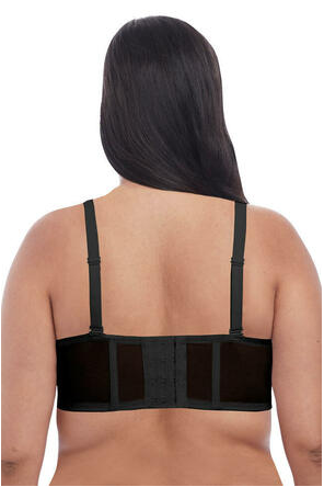 Elomi Smooth Moulded Strapless Bra