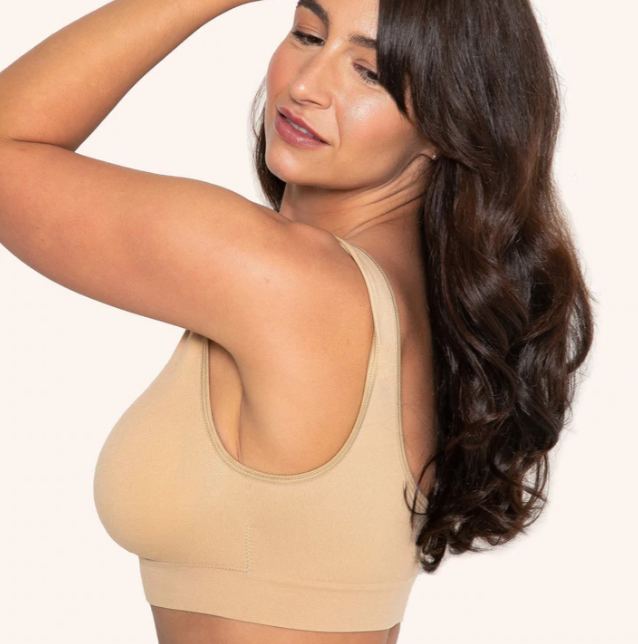 Comfort Non-Wired Shaper Bra