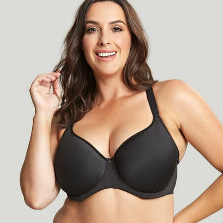 Sculptresse Elegance Moulded Spacer Bra