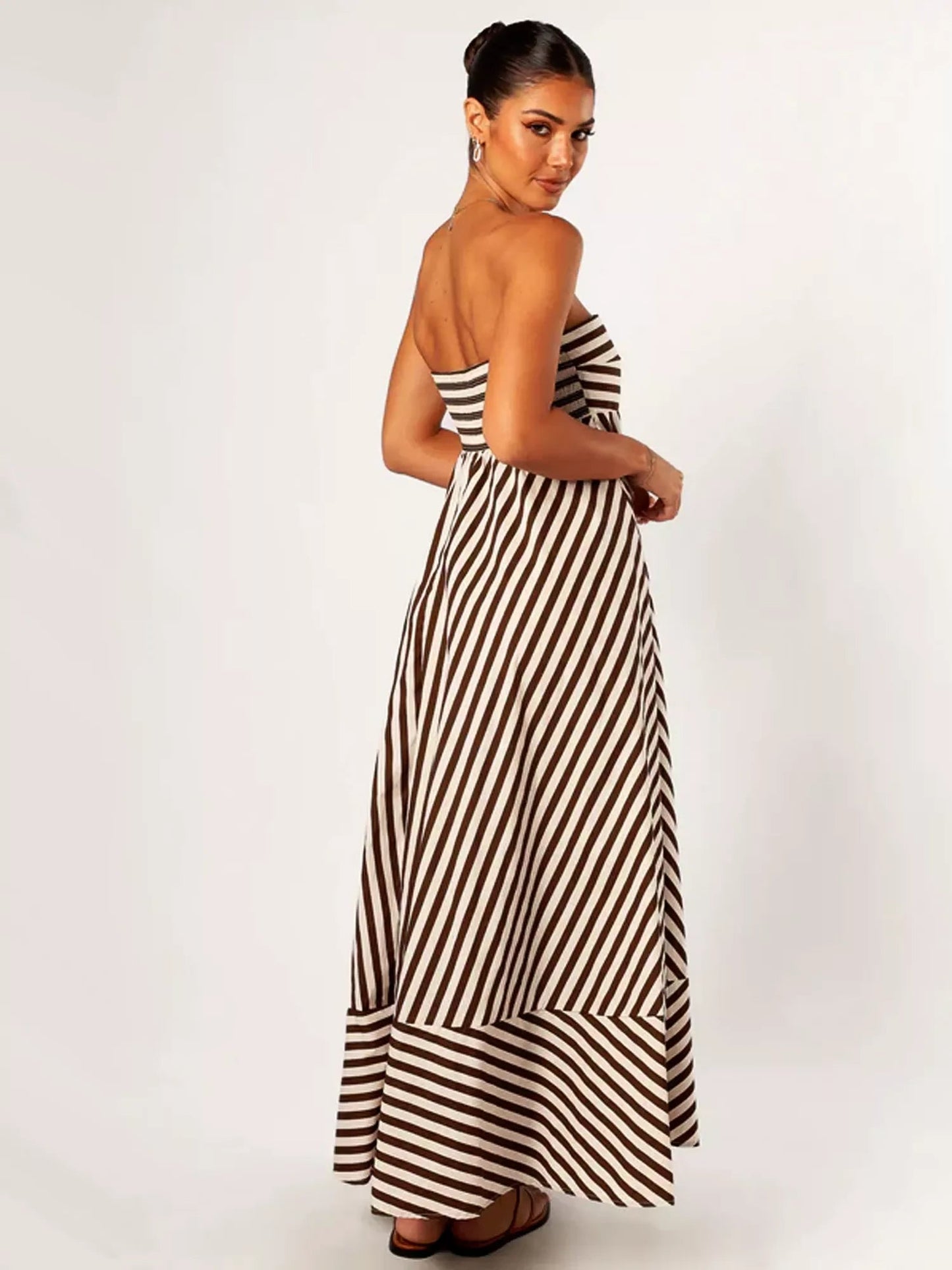 Multifunctional dress