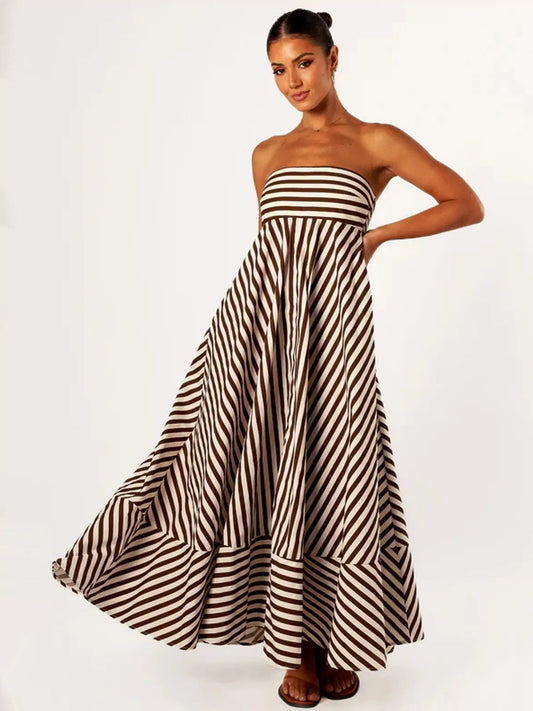 Multifunctional dress