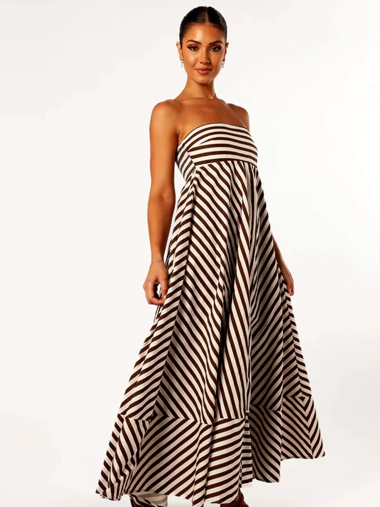 Multifunctional dress