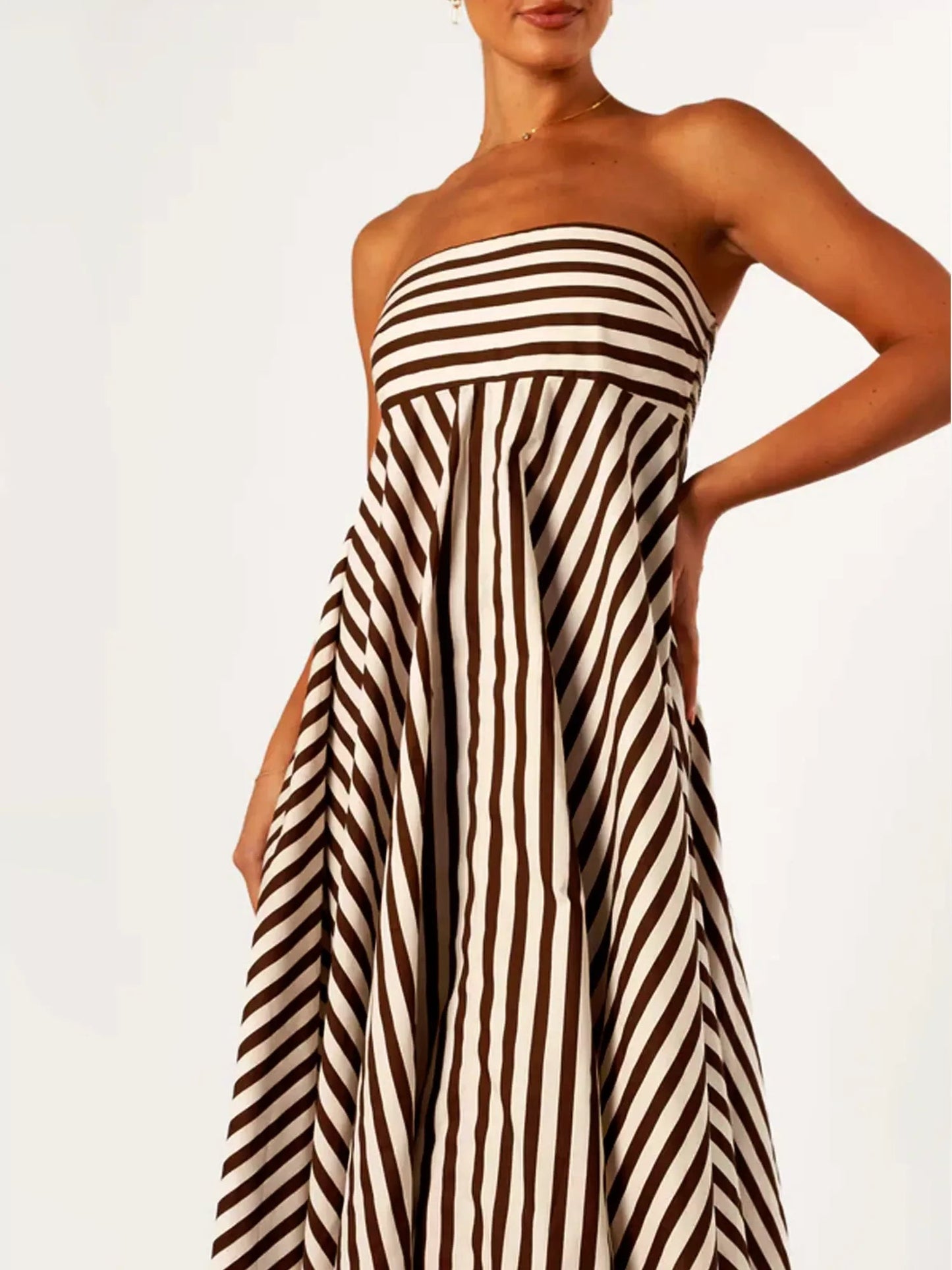 Multifunctional dress