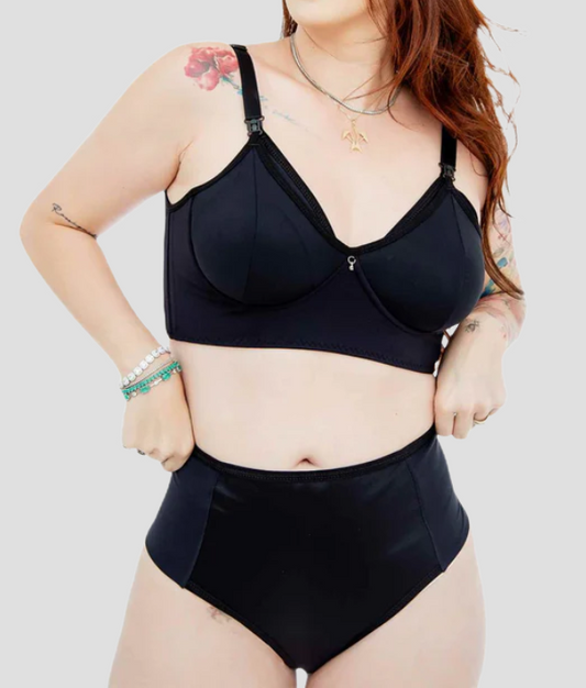 Body Shaping Underwear