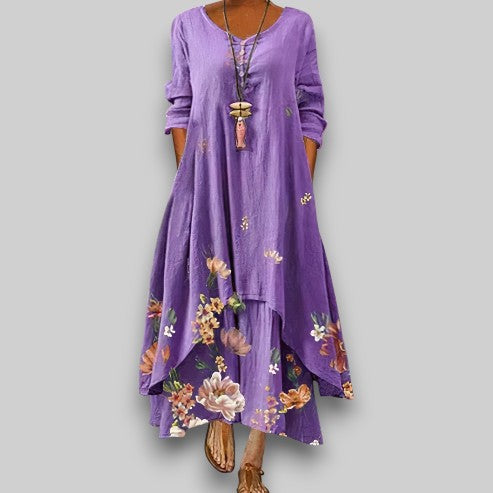 Chic Summer Dress