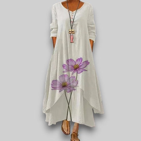 Chic Summer Dress