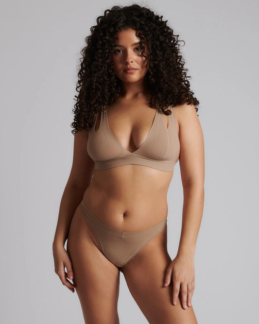 12+Way Convertible Bra - Seamless & Adaptive