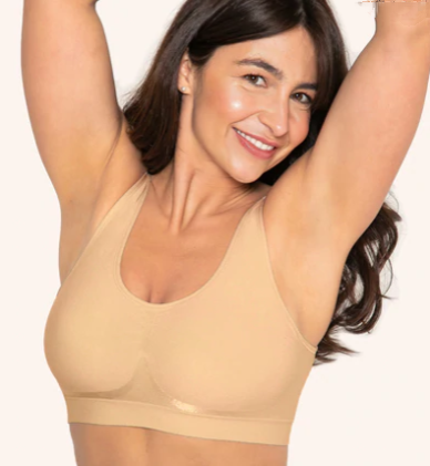 Comfort Non-Wired Shaper Bra