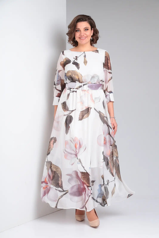Elegant High Quality Women's Dresses