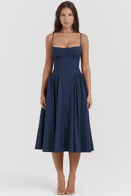Corset Sundress